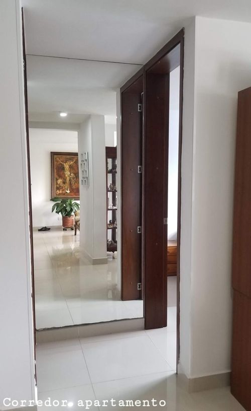 Apartamento de 2 alcobas en venta en Conjunto Residencial Mediterrane Royal, Floridablanca, 86 m² · foto 2 de 14