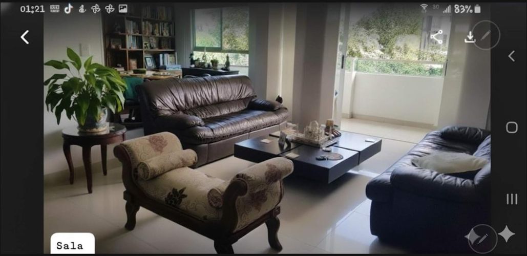 Apartamento de 2 alcobas en venta en Conjunto Residencial Mediterrane Royal, Floridablanca, 86 m² · foto 14 de 14