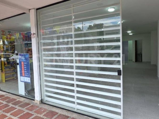 Local en arriendo en 3 De Julio, Cali, 39 m² · foto 3 de 8