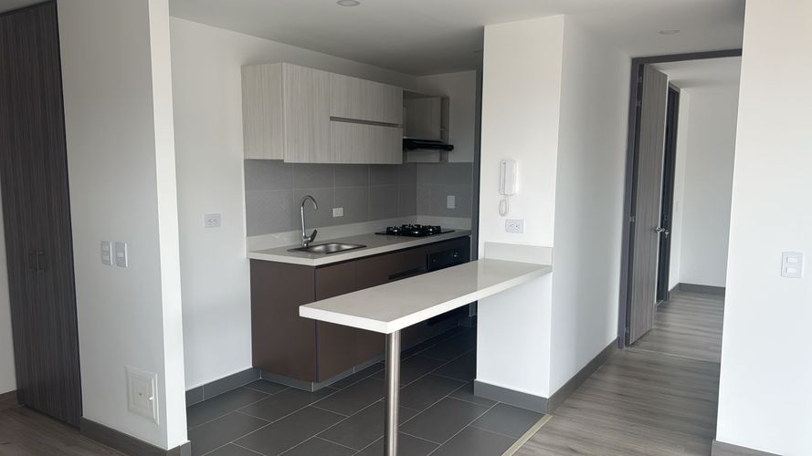 Apartaestudio en venta en El Liston, Bogotá, 75 m² · foto 3 de 7