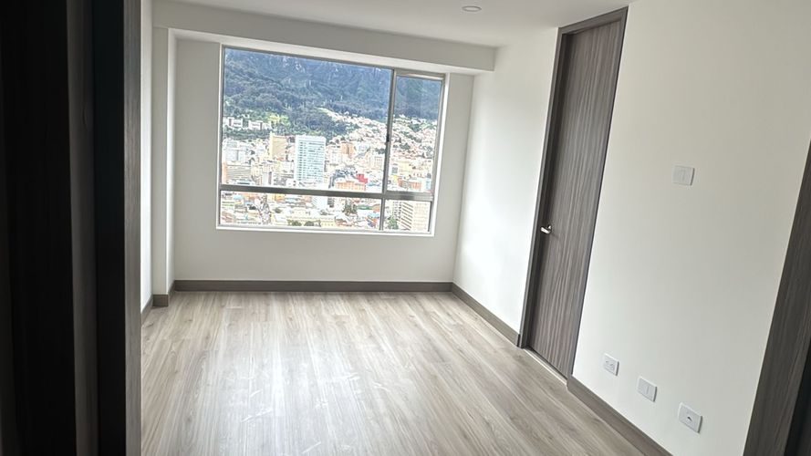 Apartaestudio en venta en El Liston, Bogotá, 75 m² · foto 4 de 7