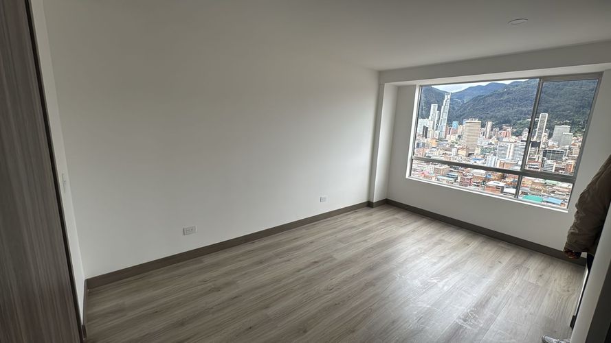Apartaestudio en venta en El Liston, Bogotá, 75 m² · foto 5 de 7