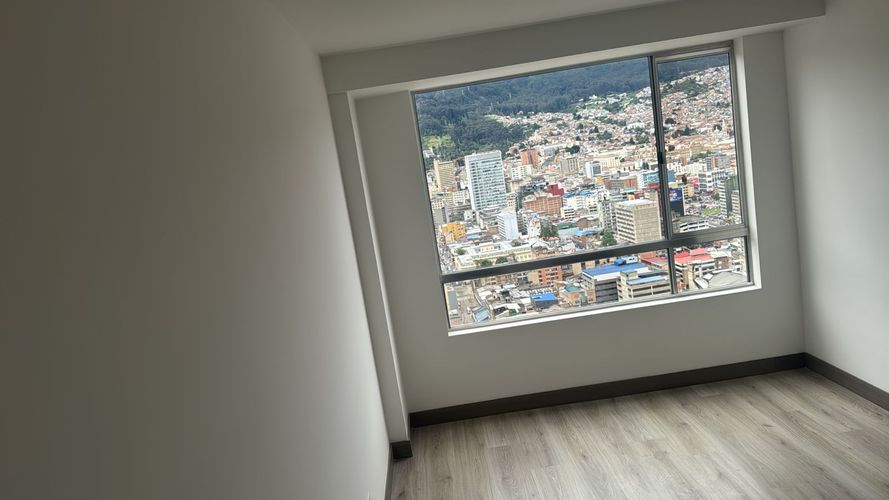 Apartaestudio en venta en El Liston, Bogotá, 75 m² · foto 6 de 7