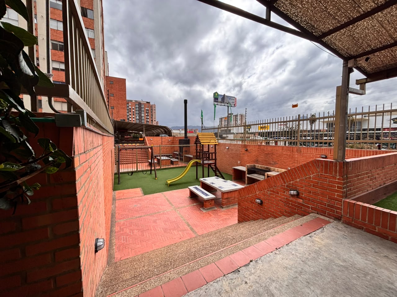 Apartamento en venta en Engativá, Bogotá · foto 3 de 12