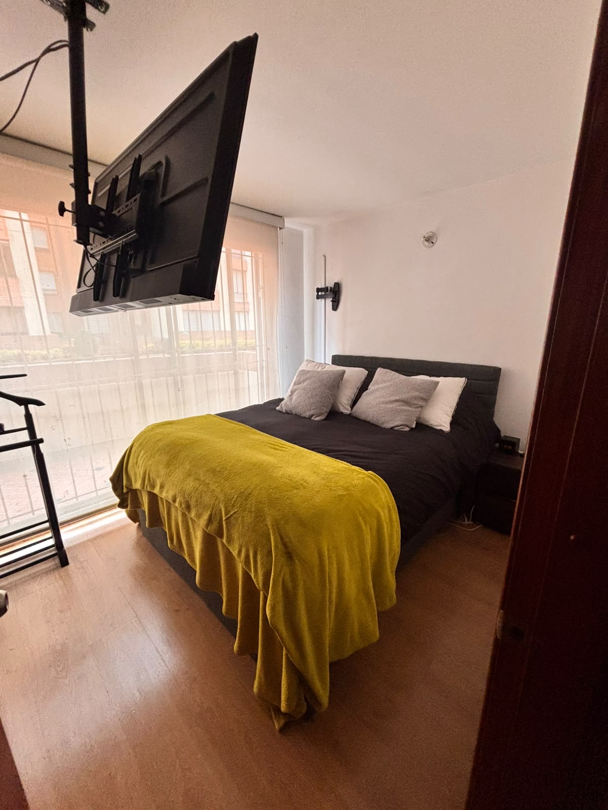 Apartamento en venta en Engativá, Bogotá · foto 8 de 12