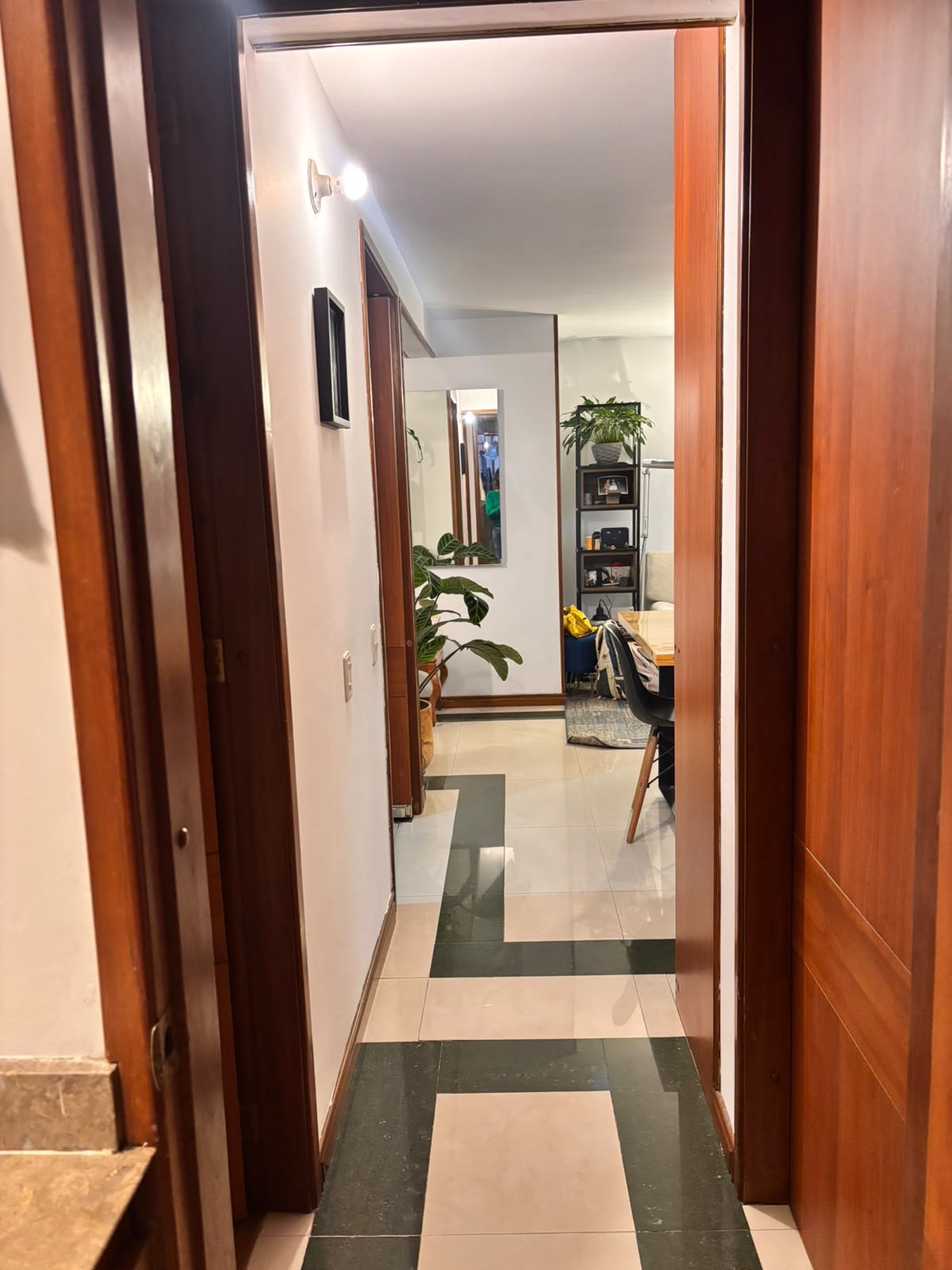 Apartamento en venta en Engativá, Bogotá · foto 7 de 12