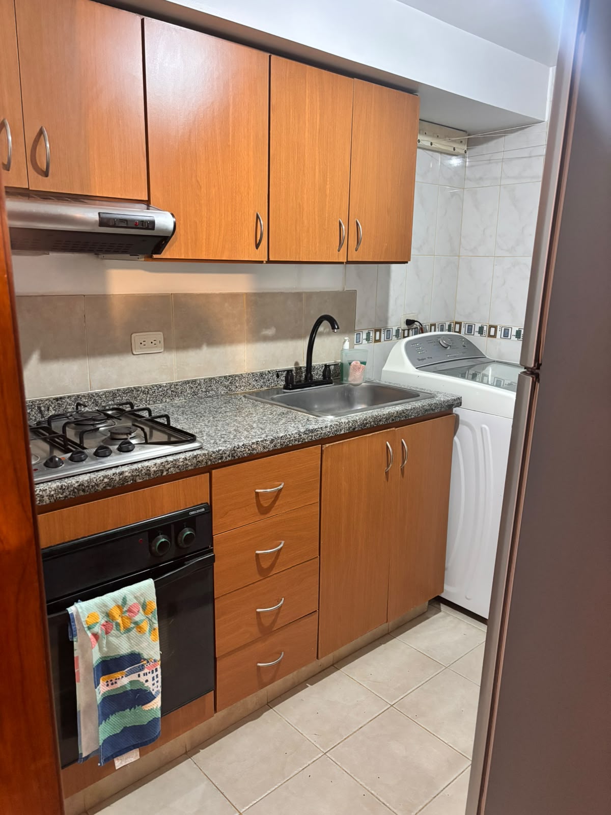 Apartamento en venta en Engativá, Bogotá · foto 10 de 12