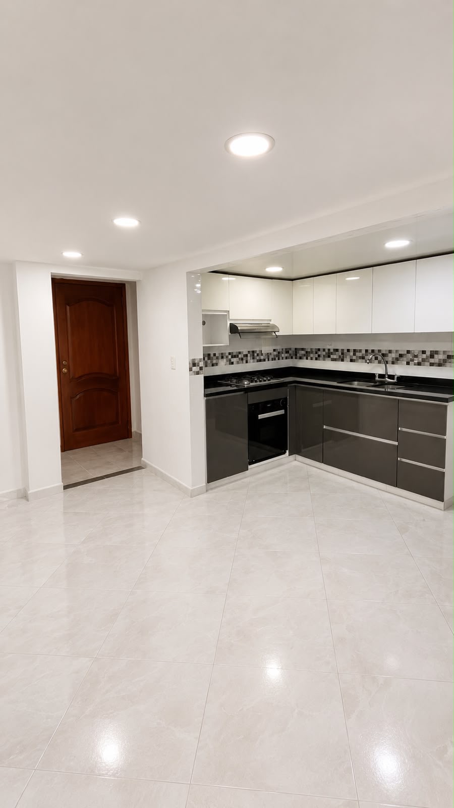 Apartamento en venta en Ciudadela Real De Minas, Bucaramanga · foto 3 de 13