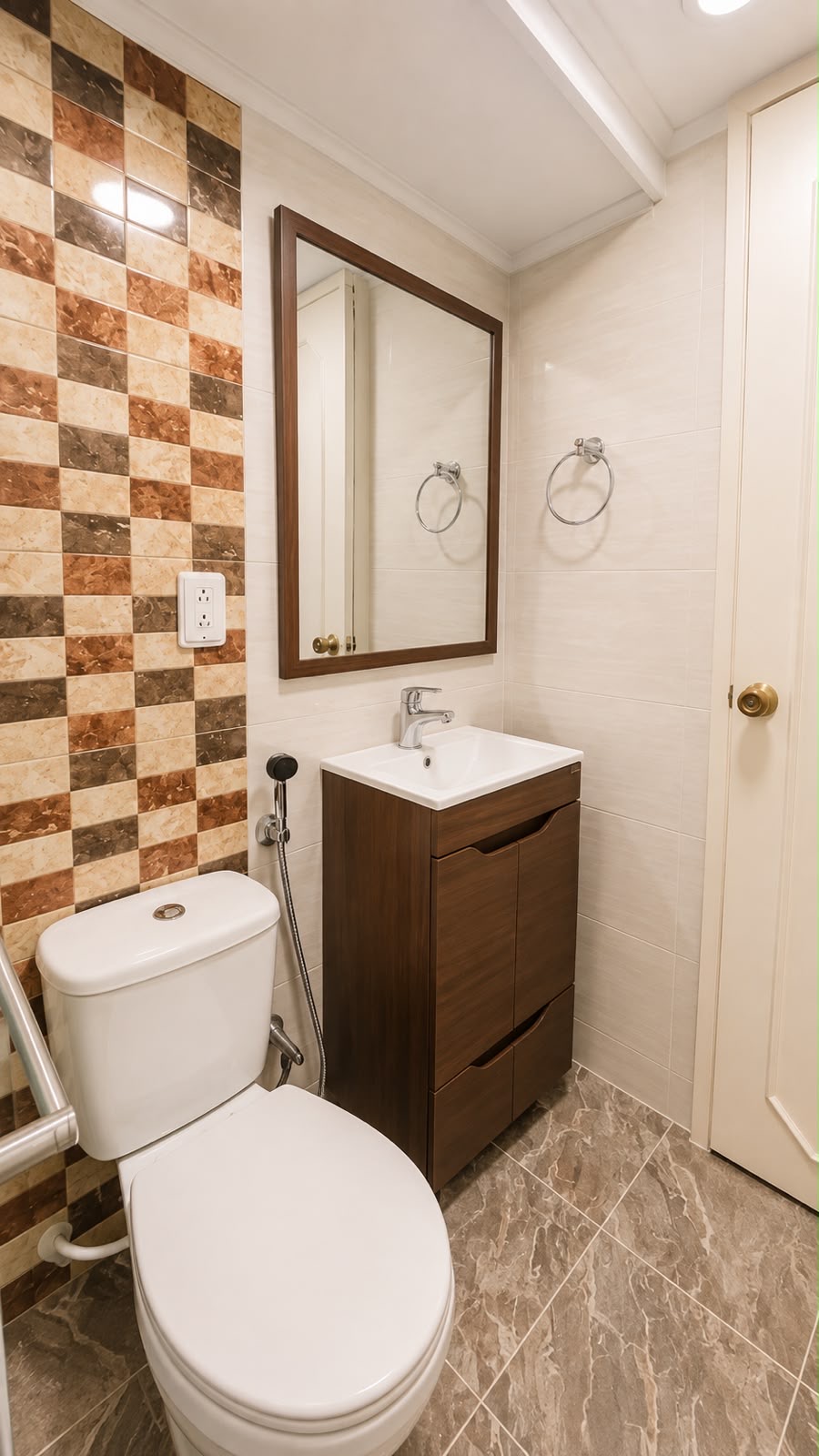 Apartamento en venta en Ciudadela Real De Minas, Bucaramanga · foto 4 de 13