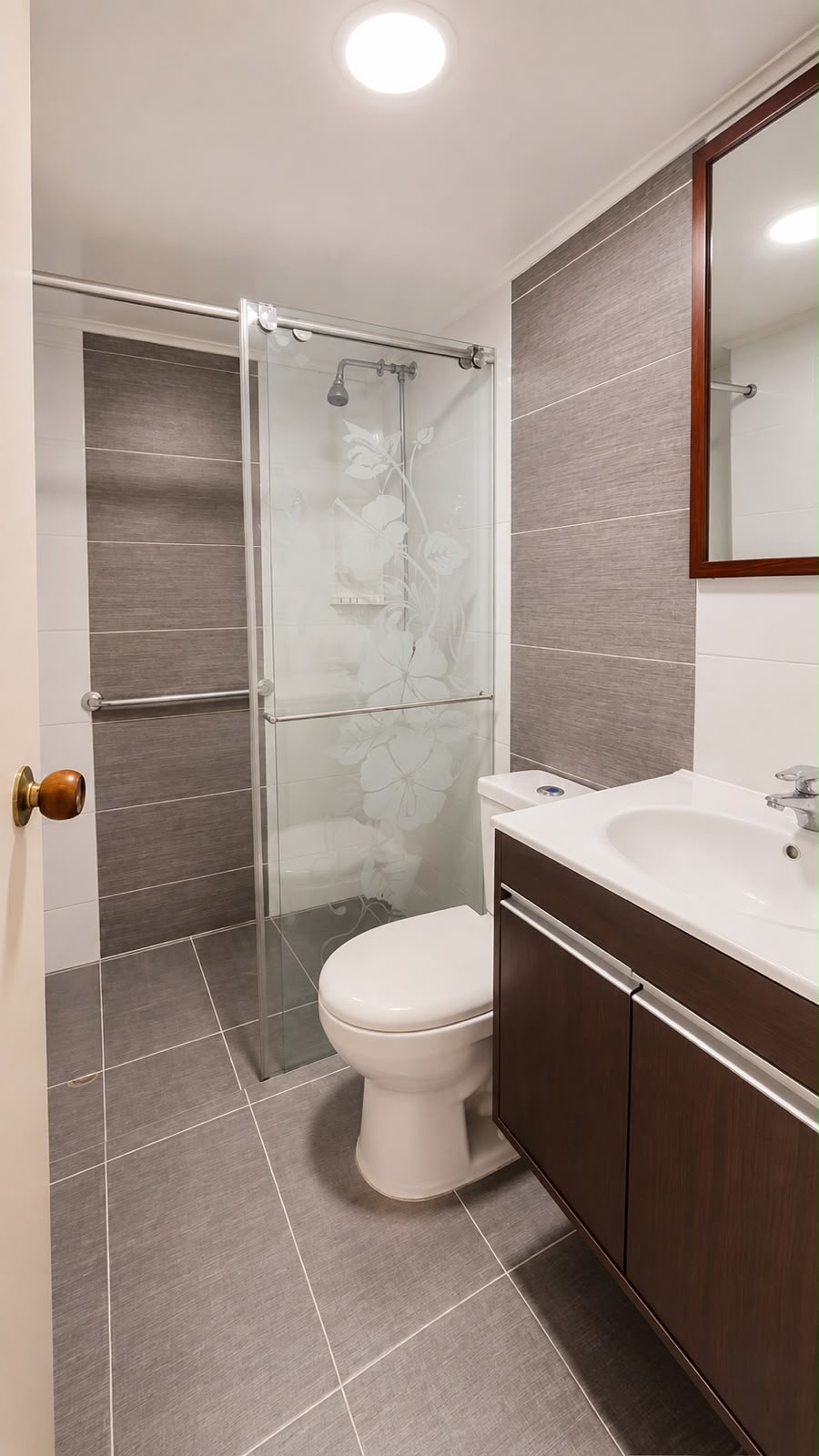 Apartamento en venta en Ciudadela Real De Minas, Bucaramanga · foto 6 de 13