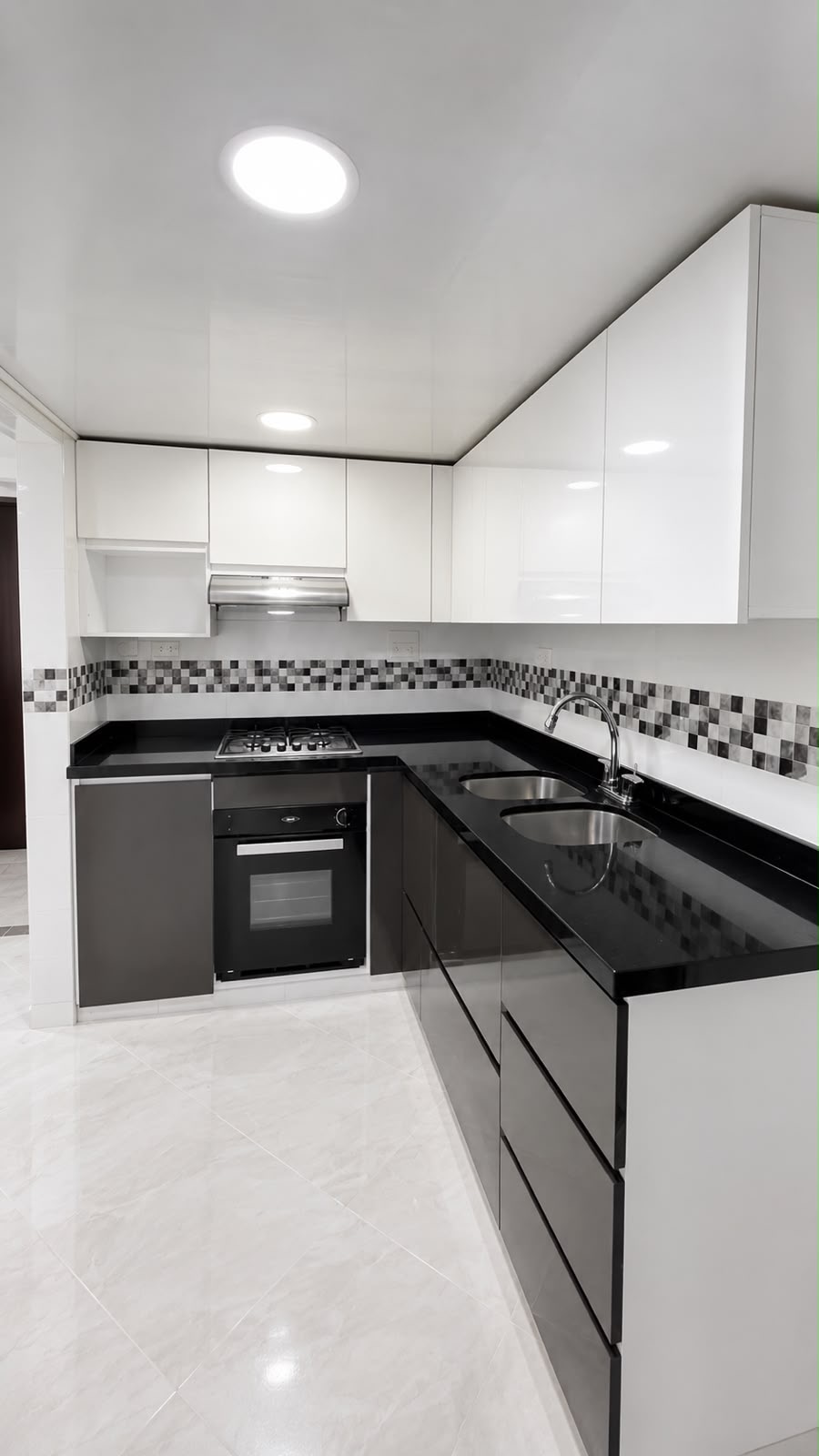 Apartamento en venta en Ciudadela Real De Minas, Bucaramanga · foto 8 de 13