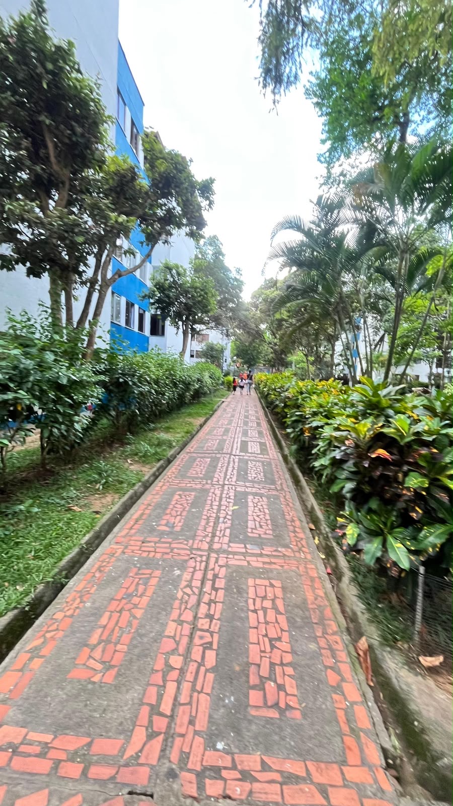 Apartamento en venta en Ciudadela Real De Minas, Bucaramanga · foto 9 de 13