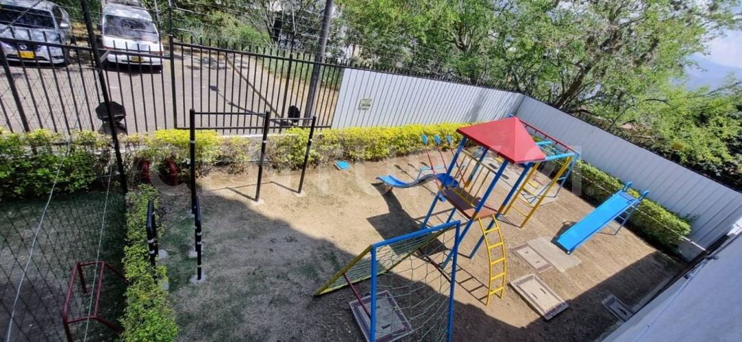 Apartamento de 2 alcobas en venta en Santa Teresita, Cali, 54 m² · foto 7 de 11