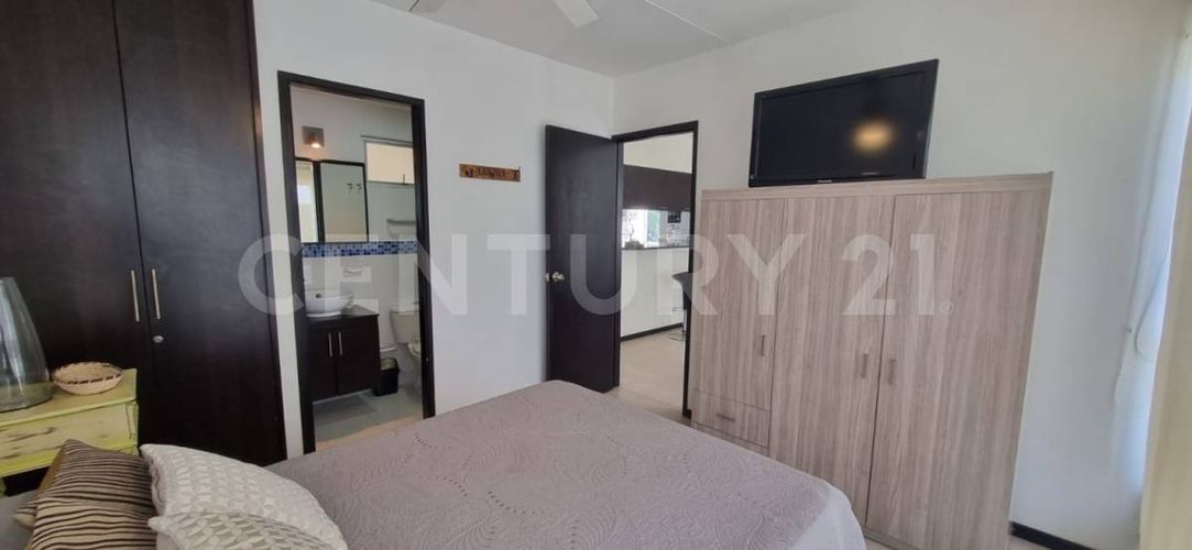 Apartamento de 2 alcobas en venta en Santa Teresita, Cali, 54 m² · foto 10 de 11