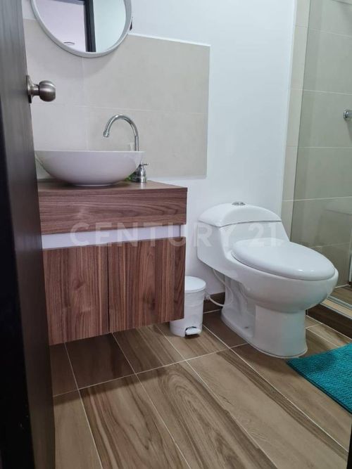Apartamento de 2 alcobas en venta en Santa Teresita, Cali, 54 m² · foto 11 de 11