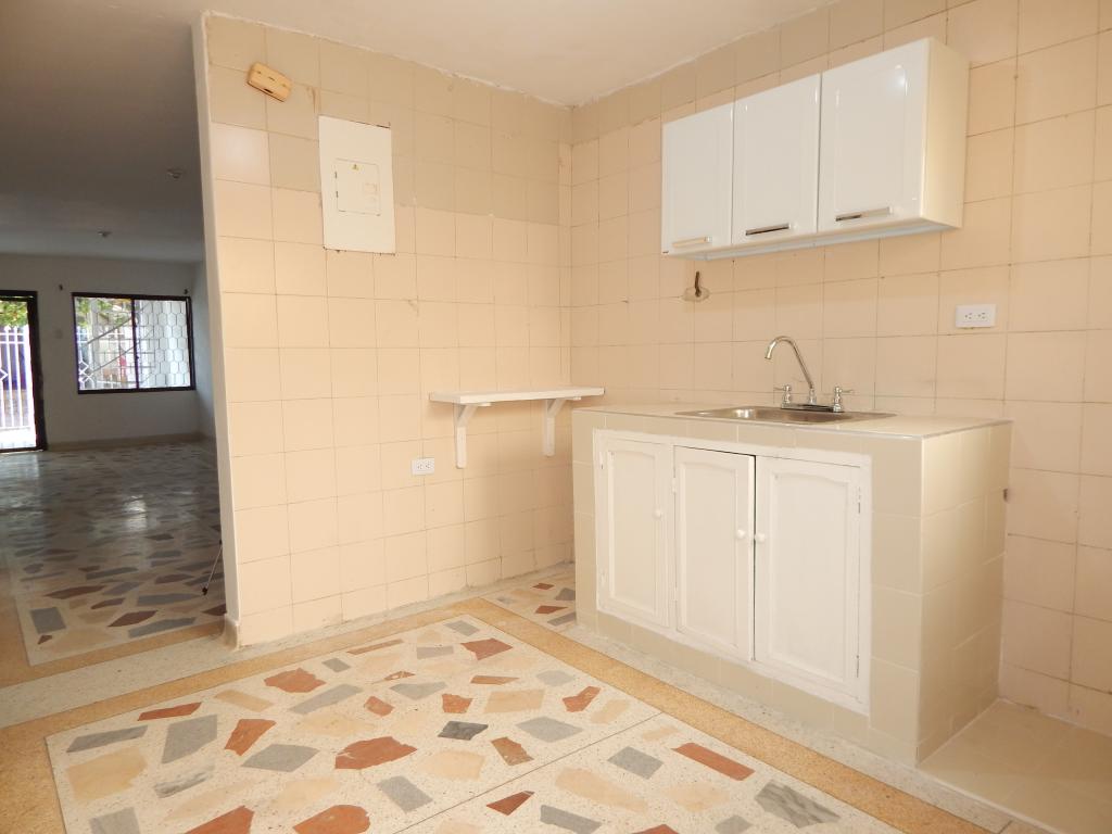 Apartamento en venta en El Silencio, Barranquilla · foto 5 de 16