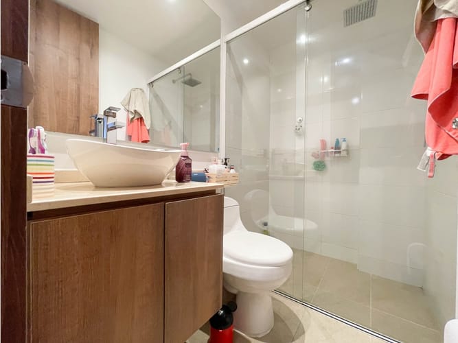 Apartamento en venta en Santa Barbara, Bogotá · foto 14 de 18