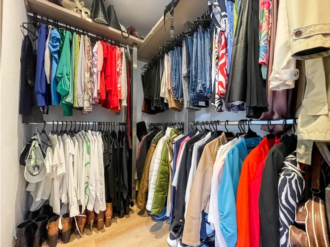 Apartamento en venta en Santa Barbara, Bogotá · foto 17 de 18