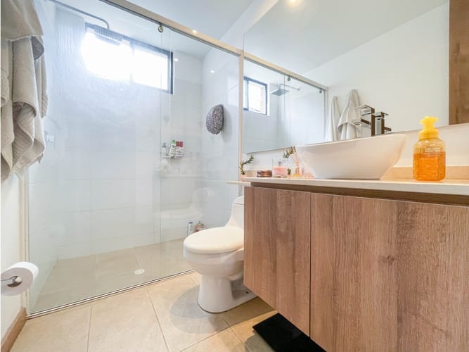 Apartamento en venta en Santa Barbara, Bogotá · foto 18 de 18
