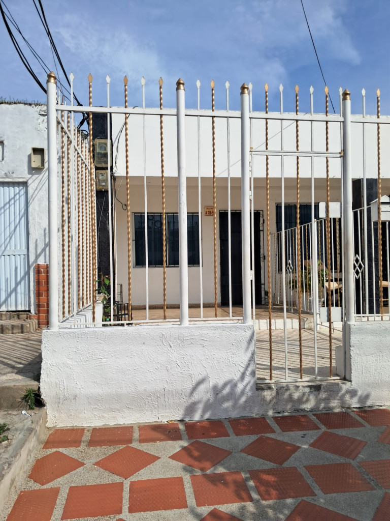 Studio for rent in San jose, Barranquilla