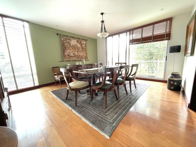 Apartamento de 3 alcobas en venta en Bosque Medina, Bogotá, 275 m² · foto 6 de 24