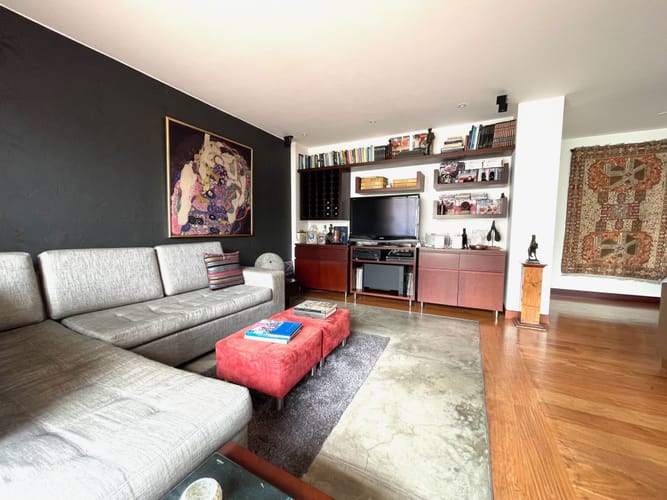 Apartamento de 3 alcobas en venta en Bosque Medina, Bogotá, 275 m² · foto 7 de 24
