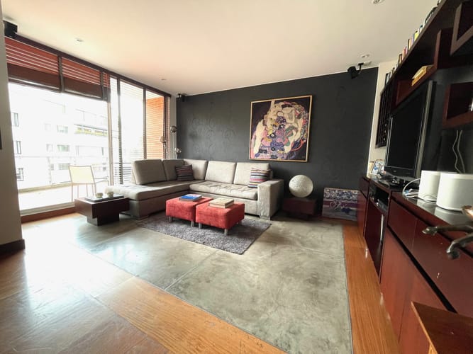 Apartamento de 3 alcobas en venta en Bosque Medina, Bogotá, 275 m² · foto 8 de 24