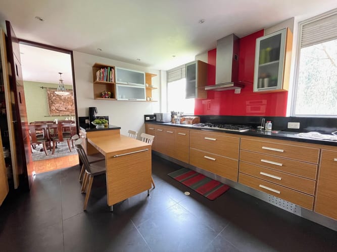 Apartamento de 3 alcobas en venta en Bosque Medina, Bogotá, 275 m² · foto 9 de 24