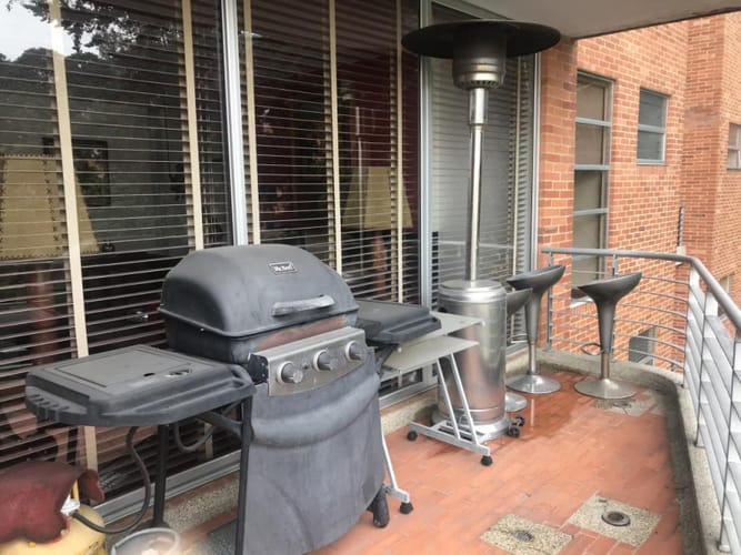 Apartamento de 3 alcobas en venta en Bosque Medina, Bogotá, 275 m² · foto 10 de 24