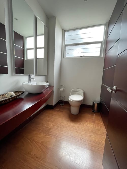 Apartamento de 3 alcobas en venta en Bosque Medina, Bogotá, 275 m² · foto 11 de 24