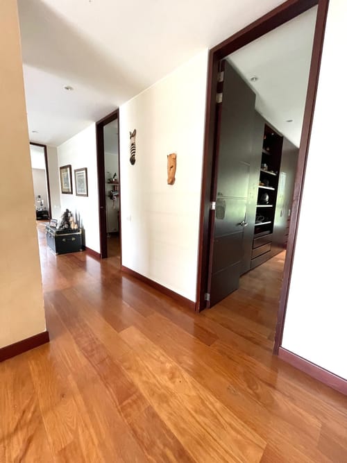 Apartamento de 3 alcobas en venta en Bosque Medina, Bogotá, 275 m² · foto 12 de 24