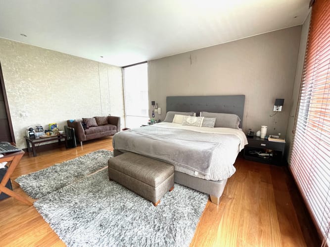 Apartamento de 3 alcobas en venta en Bosque Medina, Bogotá, 275 m² · foto 13 de 24