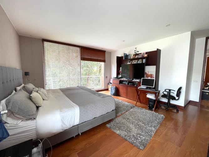 Apartamento de 3 alcobas en venta en Bosque Medina, Bogotá, 275 m² · foto 14 de 24