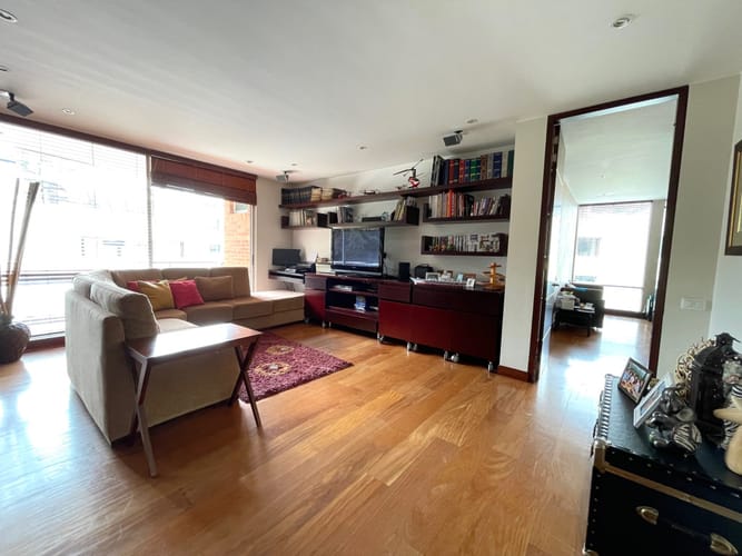 Apartamento de 3 alcobas en venta en Bosque Medina, Bogotá, 275 m² · foto 15 de 24