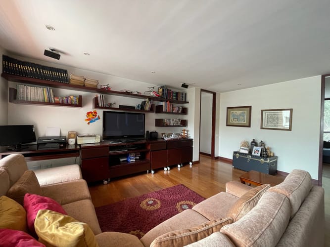 Apartamento de 3 alcobas en venta en Bosque Medina, Bogotá, 275 m² · foto 16 de 24
