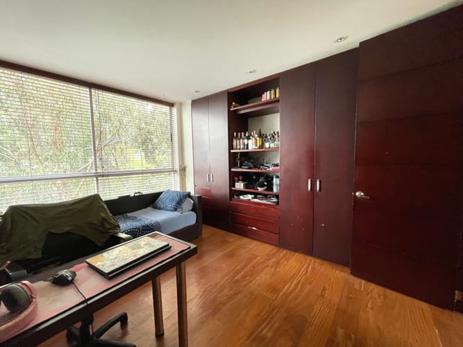 Apartamento de 3 alcobas en venta en Bosque Medina, Bogotá, 275 m² · foto 17 de 24