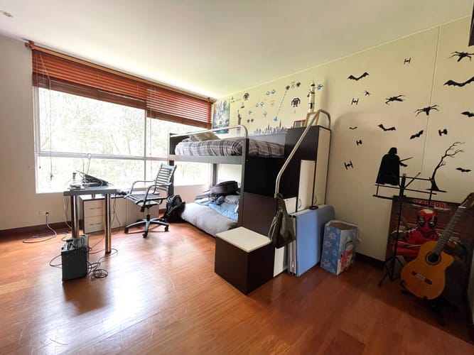 Apartamento de 3 alcobas en venta en Bosque Medina, Bogotá, 275 m² · foto 19 de 24