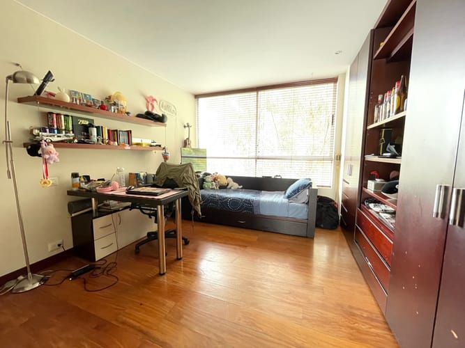 Apartamento de 3 alcobas en venta en Bosque Medina, Bogotá, 275 m² · foto 22 de 24