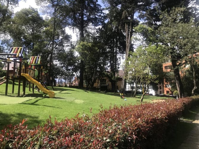 Apartamento de 3 alcobas en venta en Bosque Medina, Bogotá, 275 m² · foto 24 de 24