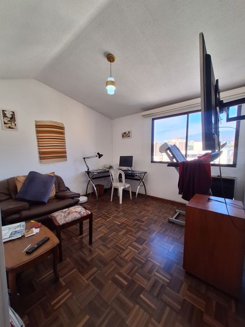 Apartamento de 3 alcobas en venta en Centenario, Cali, 120 m² · foto 21 de 24
