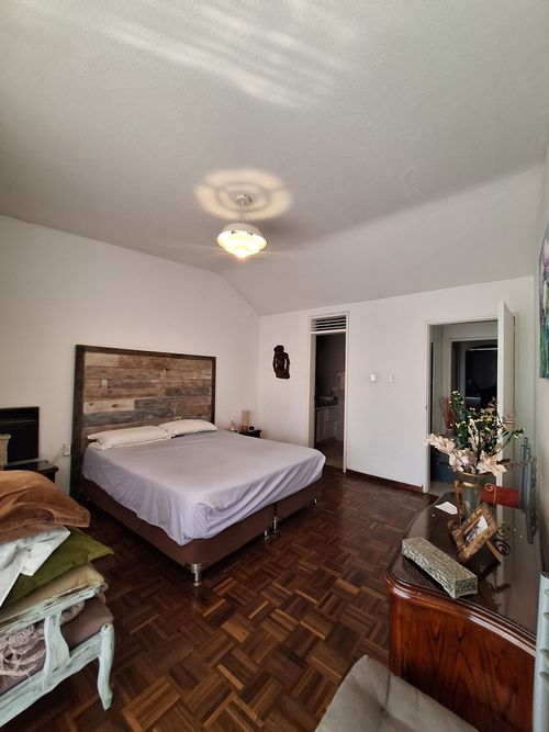 Apartamento de 3 alcobas en venta en Centenario, Cali, 120 m² · foto 19 de 24