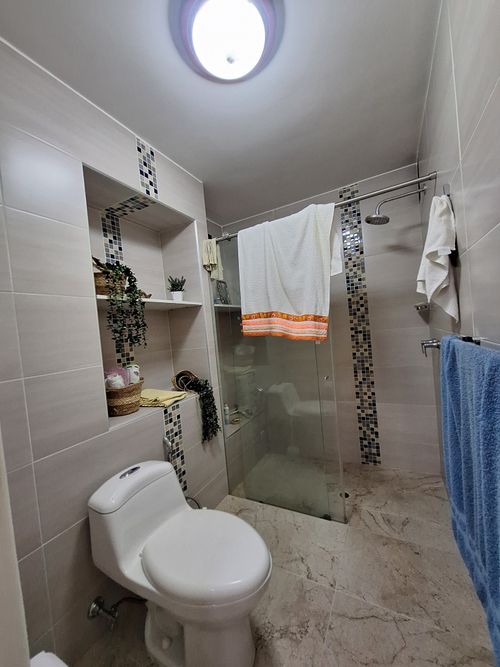 Apartamento de 3 alcobas en venta en Centenario, Cali, 120 m² · foto 9 de 24