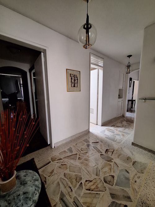 Apartamento de 3 alcobas en venta en Centenario, Cali, 120 m² · foto 22 de 24