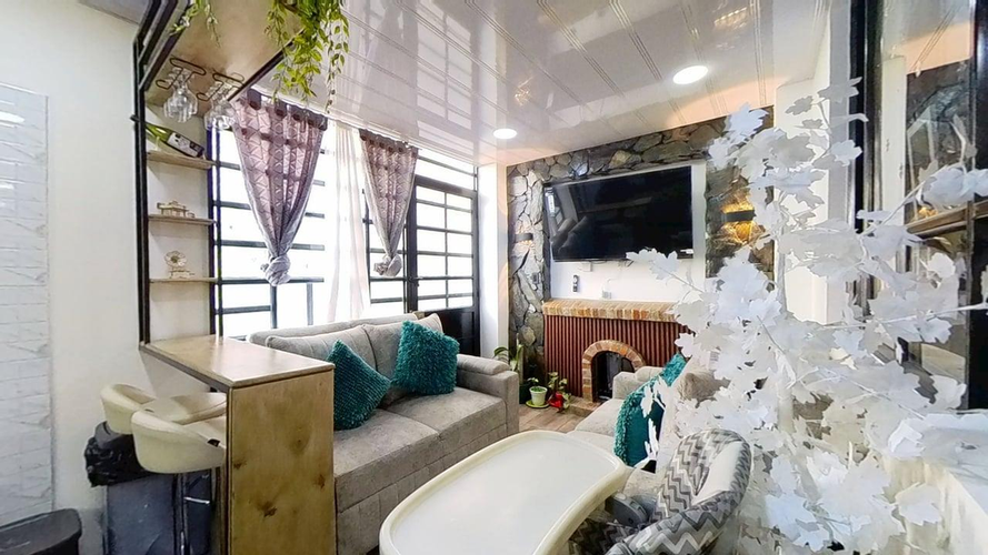 Apartamento de 2 alcobas en venta en Centenario, Bogotá, 45 m² · foto 7 de 24