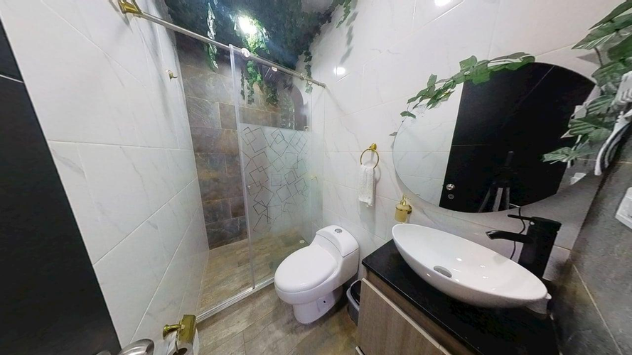 Apartamento de 2 alcobas en venta en Centenario, Bogotá, 45 m² · foto 21 de 24
