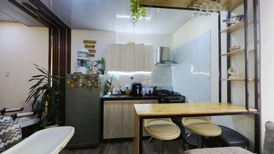 Apartamento de 2 alcobas en venta en Centenario, Bogotá, 45 m² · foto 8 de 24