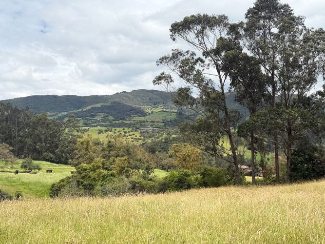 Lote en venta en San Jose De La Concepcion, La Calera, 12800 m² · foto 10 de 24