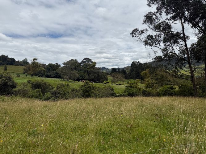 Lote en venta en San Jose De La Concepcion, La Calera, 12800 m² · foto 9 de 24