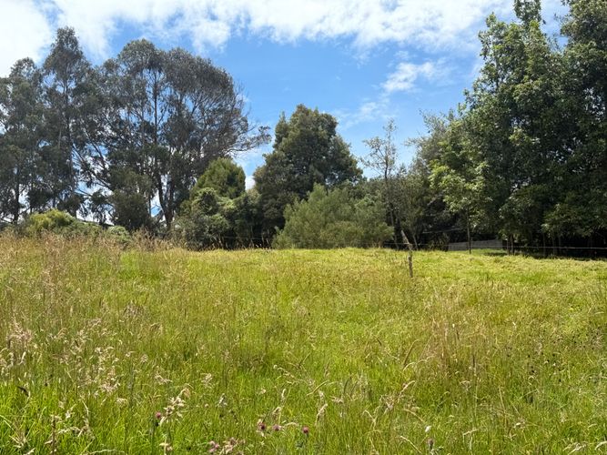 Lote en venta en San Jose De La Concepcion, La Calera, 12800 m² · foto 12 de 24