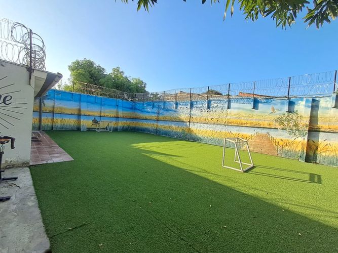Casa de 10 alcobas en venta en El Porvenir, Soledad, 290 m² · foto 2 de 20